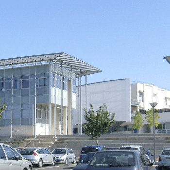 Centre Hospitalier de Saintonge