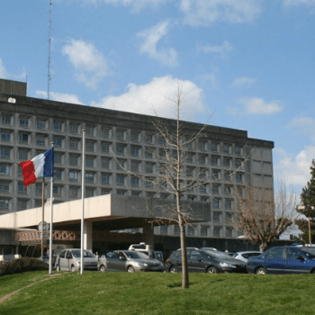 Centre hospitalier departemental de Vendée