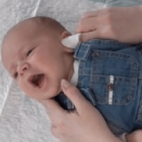 Comment moucher bébé ? La DRP - BaBiBop